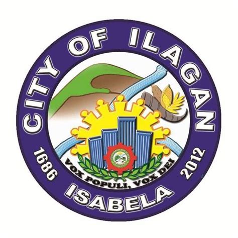 barangay of ilagan isabela|Government: Barangays – CITY OF ILAGAN.